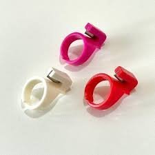 Anillo Corta Hilados CBX