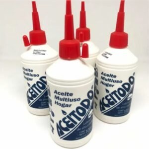 Aceite Multiuso Aceitodo - Botella x 100 ml