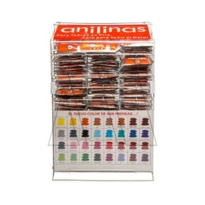 Anilina Colibri Frio-Calor - Sachet x 20 grs - Exhibidor