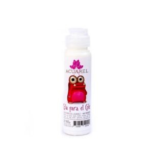Adhesivo Cola P/El Cole Acuarel - Botella x 100 grs