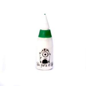 Adhesivo Cola P/El Cole Acuarel - Botella x 30 grs