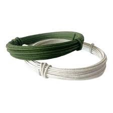 Alambre Forrado n°18 - Blister x 5 mts