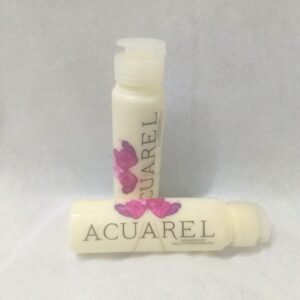 Adhesivo Transparente Multiproposito Acuarel x 100 cc