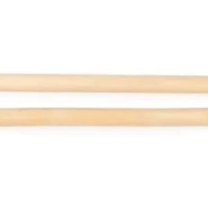 Aguja Tejer Madera Lotus n°11