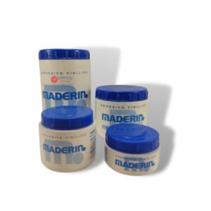 Adhesivo Vinilico Maderin - Pote x 120 cc