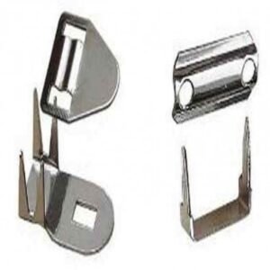 Broche Pantalon x 4 juegos