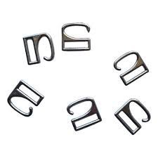 Broche Corsetero Metalico art ZB8