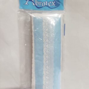 Broderie Batista Abrotex art - MB 14