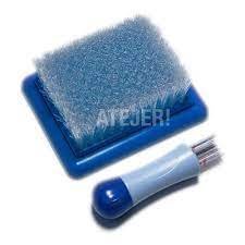 Base Especial P/Bordar Fieltro CBX