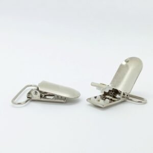 Broche Madison CBX 30 mm - Blister x 10 unids