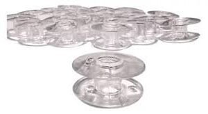 Bobina Maq Industrial Plastica FDL
