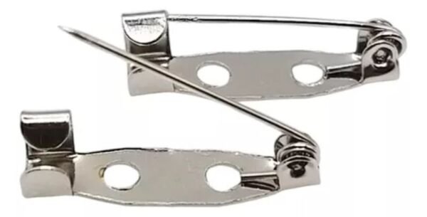 Base Prendedor CBX x 32 mm