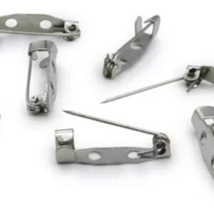 Base Prendedor CBX x 20 mm
