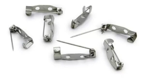 Base Prendedor CBX x 20 mm