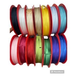 Cinta Bies Raso 20 mm
