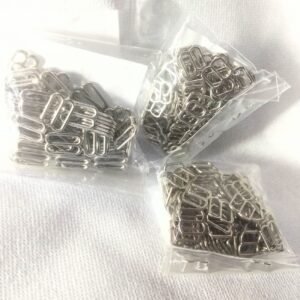 Corredera Corsetera Metalica art ZC13