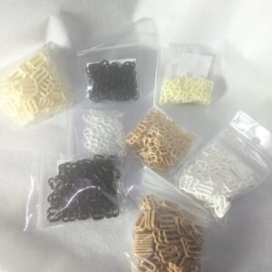 Corredera Corsetera Plastica art C6