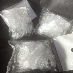 Corredera Corsetera P/Transparente art C11T