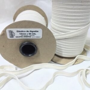 Cinta Elastica Alg 10 mm Ondina