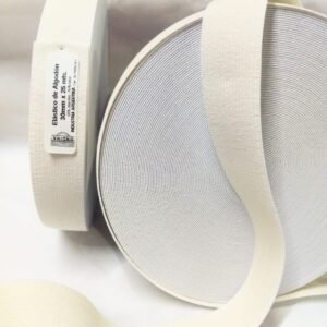 Cinta Elastica Alg 30 mm Ondina