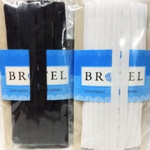 Cinta Elastica Pol Brotel C/Ojal art 400385