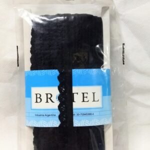 Cinta Elastica Pol Brotel Corazon art 400062