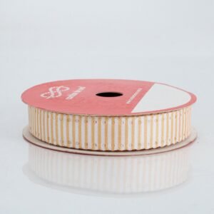 Cinta Fantasia Cordon de Oro Baby Line 15 mm