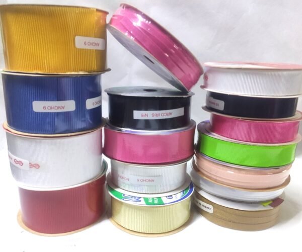Cinta Gross Pol n°3