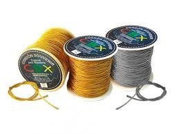 Cordon Lurex CBX art 6800 - Dorado - Plateado