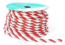 Cordon Lurex Cordon de Oro Trinidad 4 mm