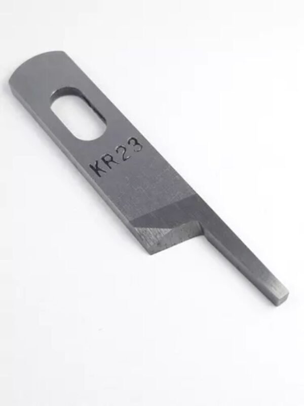 Cuchilla Overlock art KR23