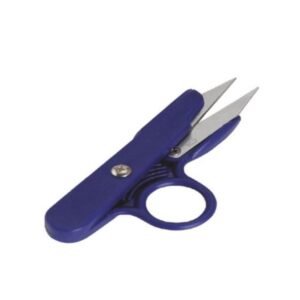 Cortahilacha Plastico CBX C/Dedo - Caja x 12 unids