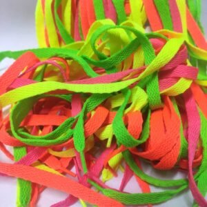 Cordon Pol Chato art CPCP Unicraft 9 mm x 0.60 cm - Fluo