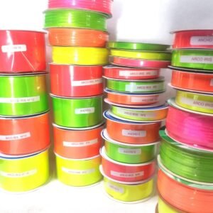 Cinta Raso Fluo n°1