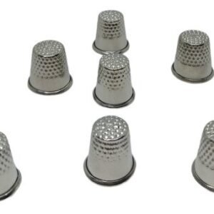 Dedal Metal kit by Duci