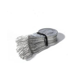 Enhebrador Metal Kit