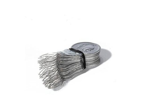 Enhebrador Metal Kit