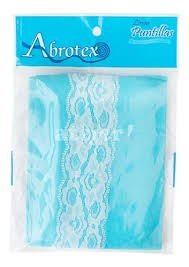 Entredos Nylon Abrotex art 550