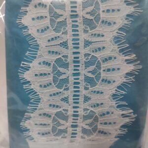 Entredos Nylon Abrotex art 5619-2