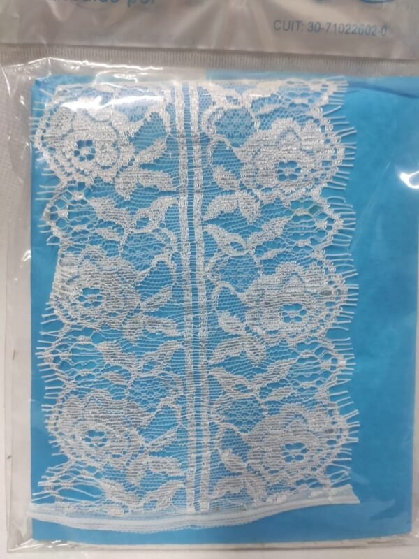 Entredos Nylon Abrotex art 5634