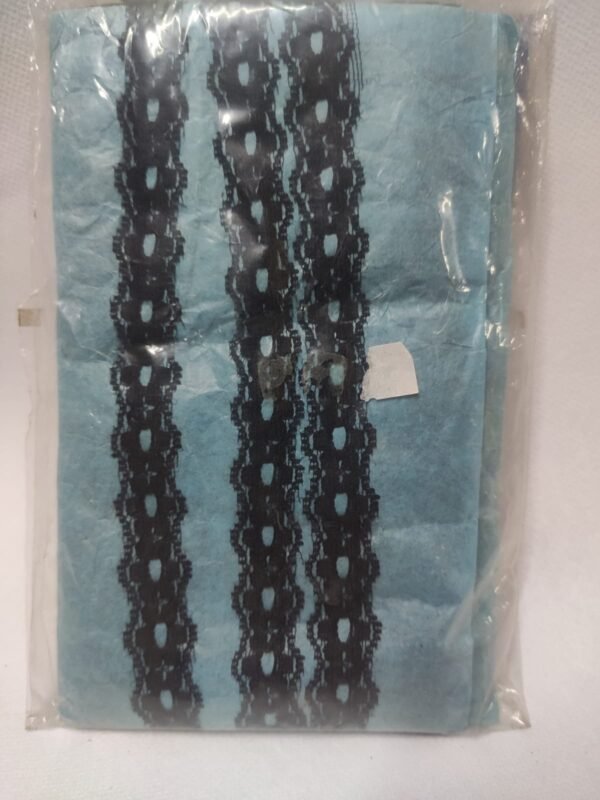 Entredos Nylon Quintex art 1600
