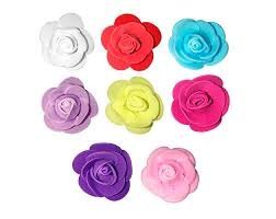 Flor Goma Eva S/Cabo CBX art 5265