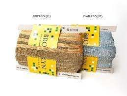 Fleco Lurex Brooklyn art 312- 30 x 30 mm