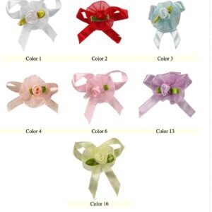 Flor Lenceria CBX art A62