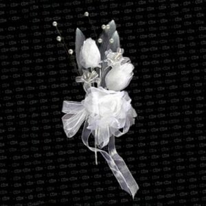 Flor Tocado CBX art 1202