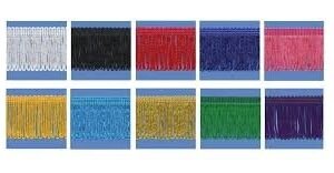 Fleco Seda FB art 281 x 100 mm