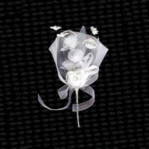Flor Tocado CBX art 1201
