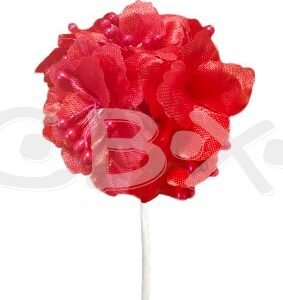 Flor Tela Mate C/Cabo CBX art 2007