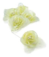 Flor Tela Mate C/Cabo CBX art 2042