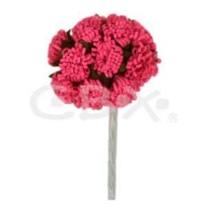 Flor Tela Mate C/Cabo CBX art 2293